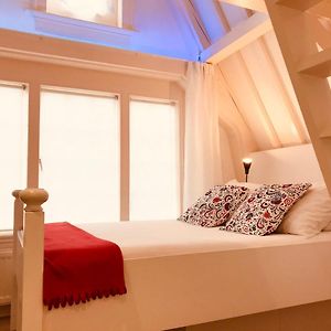 Camera deluxe con letto king size